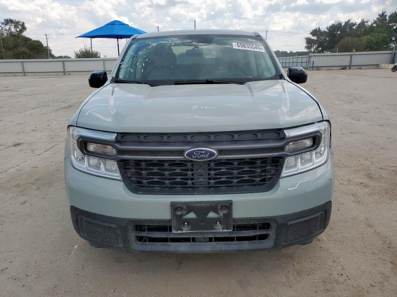 Photo 5 from auction – 2024 FORD MAVERICK X with VIN 3FTTW8H36RRB08421