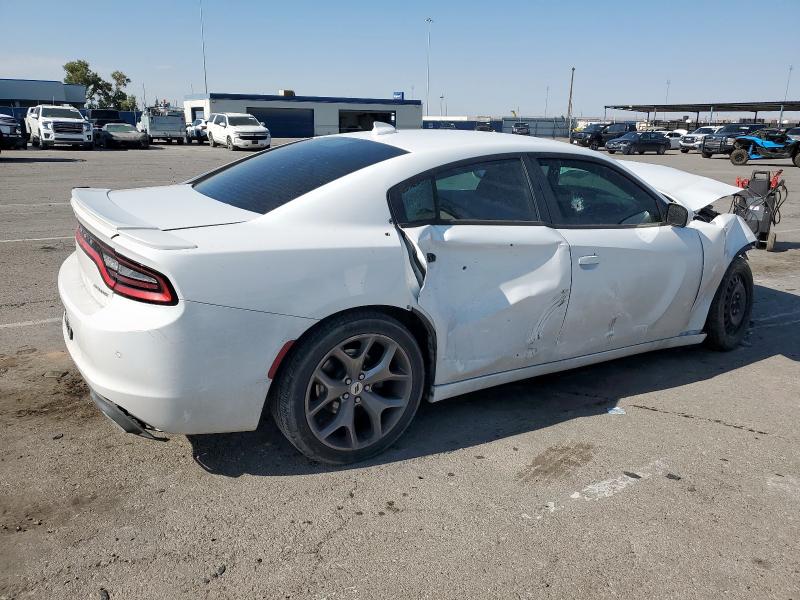 Photo 3 from auction – 2017 DODGE CHARGER SX with VIN 2C3CDXHG9HH515327