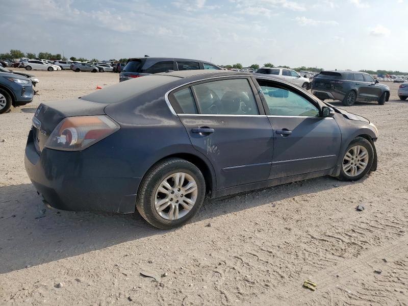 Photo 3 from auction – 2010 NISSAN ALTIMA BAS with VIN 1N4AL2AP1AC102030