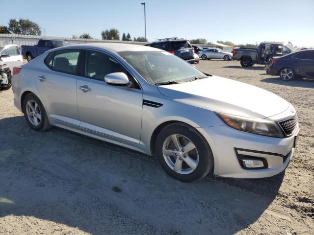 Photo 4 from auction – 2014 KIA OPTIMA LX with VIN 5XXGM4A78EG288040