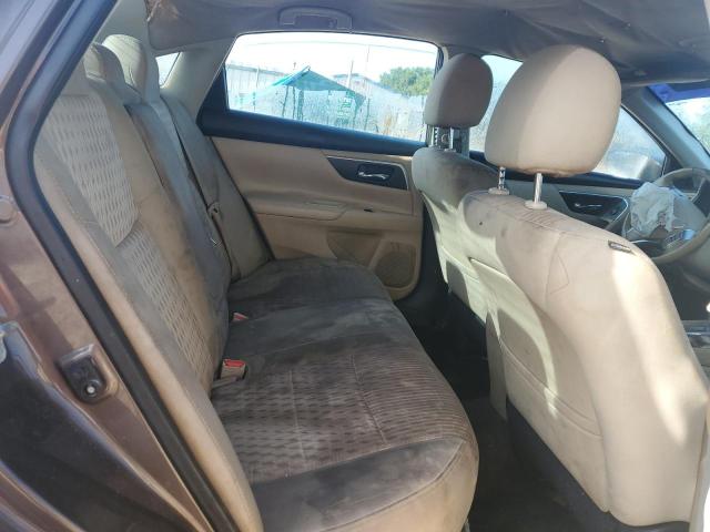 Photo 10 from auction – 2016 NISSAN ALTIMA 2.5 with VIN 1N4AL3AP5GC156221