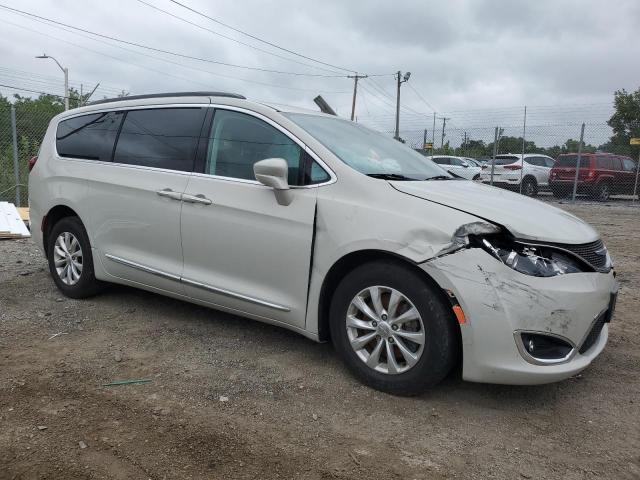 Photo 4 from auction – 2017 CHRYSLER PACIFICA T with VIN 2C4RC1BG2HR771298