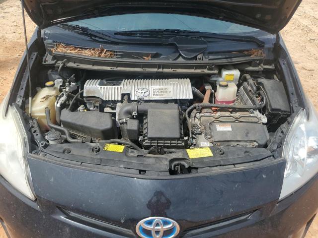 Photo 11 from auction – 2013 TOYOTA PRIUS with VIN JTDKN3DU6D5603357