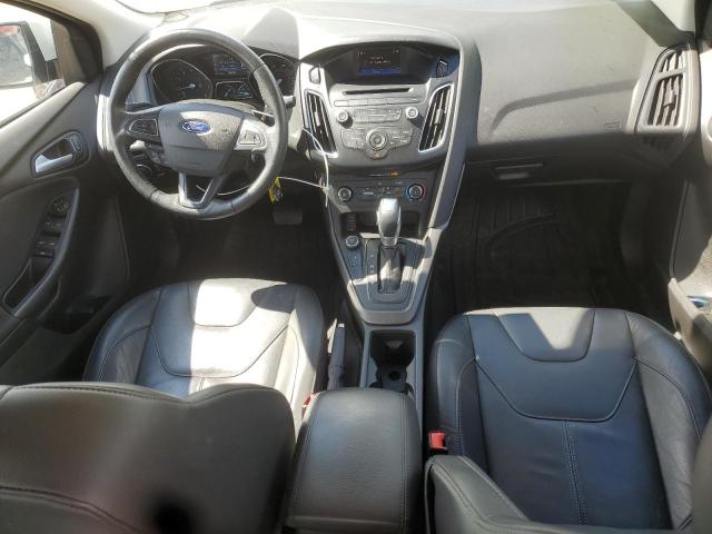 Photo 8 from auction – 2015 FORD FOCUS SE with VIN 1FADP3F25FL322721