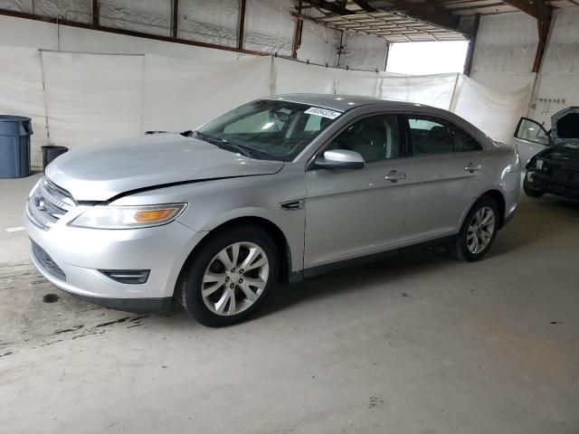 FORD TAURUS SEL 2010 con VIN 1FAHP2EW5AG116199 - Foto de la subasta