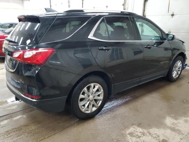 Photo 3 from auction – 2018 CHEVROLET EQUINOX LT with VIN 2GNAXJEV0J6223455