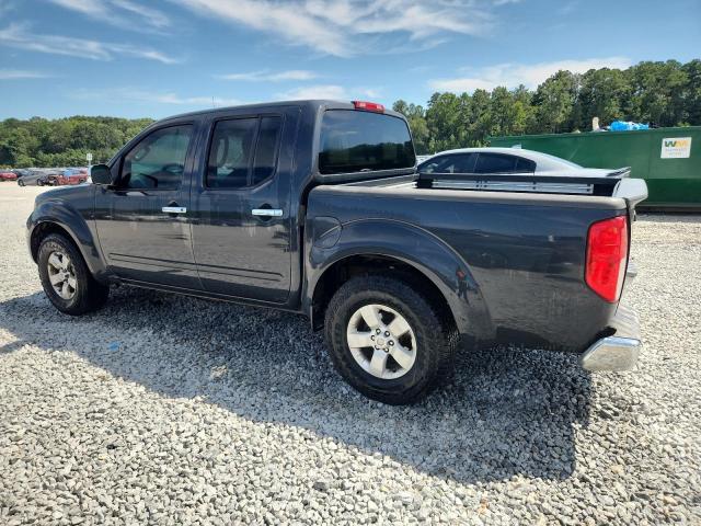 Photo 2 from auction – 2013 NISSAN FRONTIER S with VIN 1N6AD0ER9DN728423