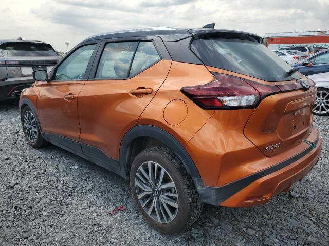 Photo 2 from auction – 2023 NISSAN KICKS SV with VIN 3N1CP5CV0PL574790