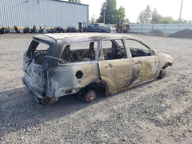 Photo 3 from auction – 2003 FORD FOCUS SE with VIN 1FAHP36323W330778