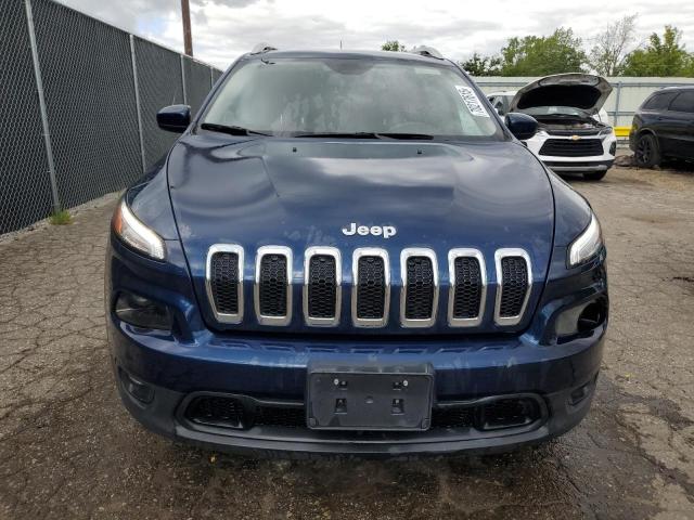 Photo 5 from auction – 2018 JEP CHEROKEE LATITUDE with VIN 1C4PJLCB5JD615891