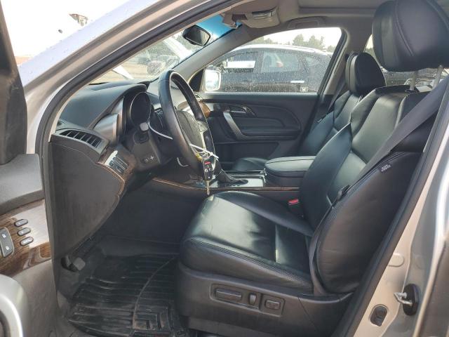 Photo 7 from auction – 2012 ACURA MDX TECHNO with VIN 2HNYD2H4XCH548544