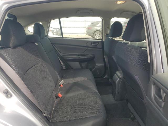 Photo 11 from auction – 2014 SUBARU IMPREZA with VIN JF1GPAA67E9308391