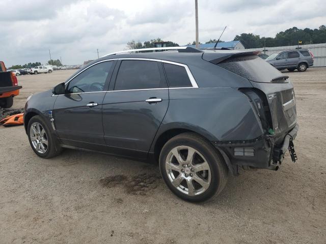 Photo 2 from auction – 2012 CADILLAC SRX PREMIU with VIN 3GYFNCE38CS556208