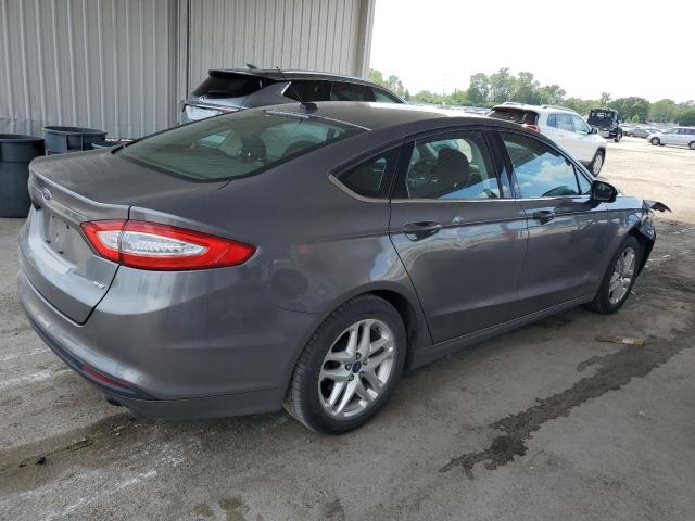Photo 3 from auction – 2013 FORD FUSION SE with VIN 3FA6P0H73DR320206