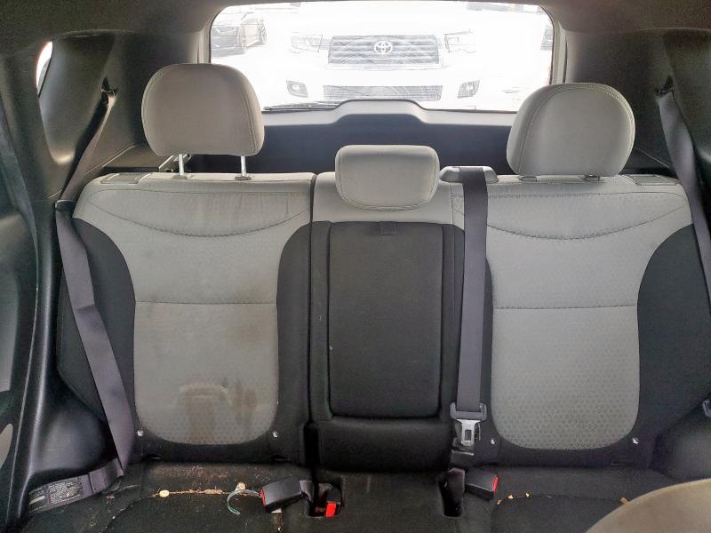 Photo 10 from auction – 2015 KIA SOUL + with VIN KNDJP3A51F7114620