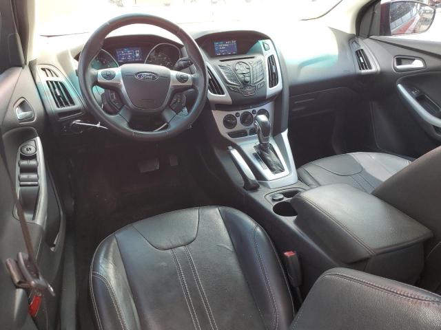 صورة رقم 8 من المزاد - 2013 FORD FOCUS SE مع VIN 1FADP3F27DL312057