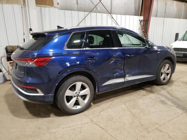 Photo 3 from auction – 2024 AUDI Q4 E-TRON with VIN WA1M2BFZXRP008277