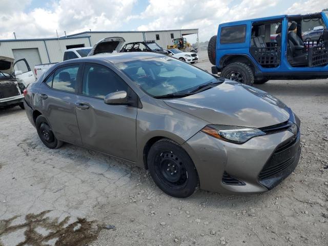 Photo 4 from auction – 2018 TOYOTA COROLLA L with VIN 5YFBURHE1JP836585