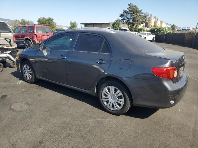 Photo 2 from auction – 2010 TOYOTA COROLLA BA with VIN 1NXBU4EE8AZ288400