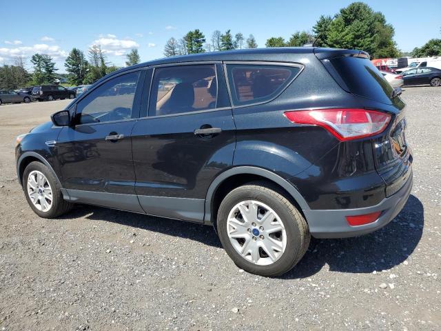 Photo 2 from auction – 2015 FORD ESCAPE S with VIN 1FMCU0F76FUB33087