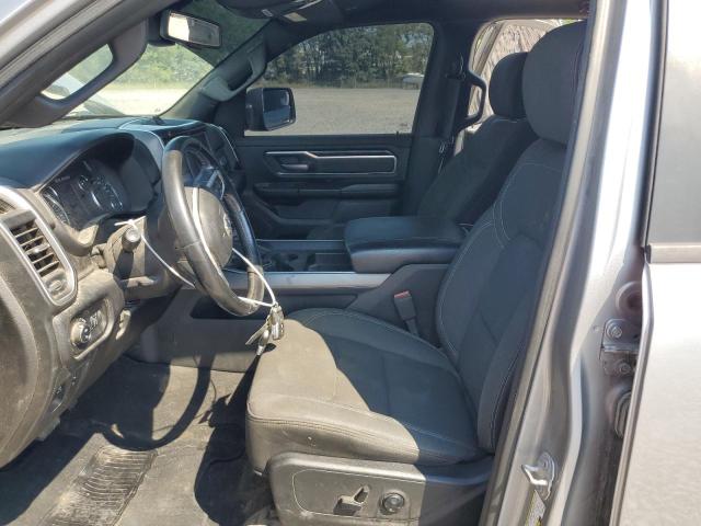Photo 7 from auction – 2019 RAM 1500 BIG H with VIN 1C6RRFFG8KN674382
