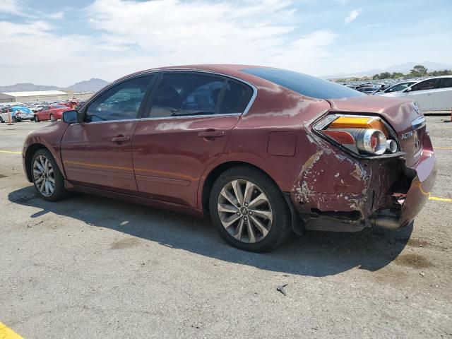 Photo 2 from auction – 2012 NISSAN ALTIMA BAS with VIN 1N4AL2AP6CN548780
