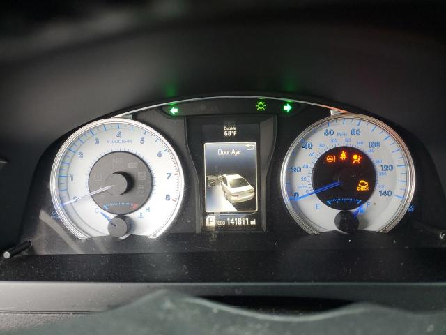 Photo 9 from auction – 2016 TOYOTA CAMRY LE with VIN 4T1BF1FK1GU150672