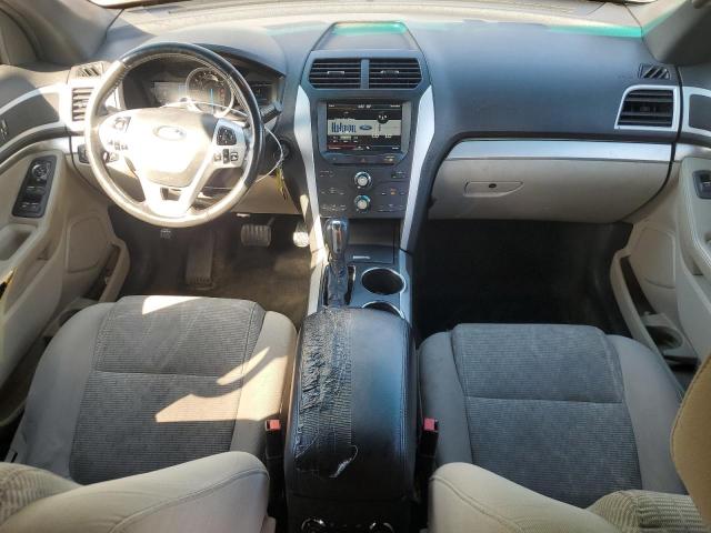 Photo 8 from auction – 2011 FORD EXPLORER XLT with VIN 1FMHK8D81BGA08612