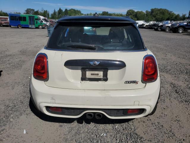 Photo 6 from auction – 2015 MINI COOPER S with VIN WMWXP7C54F2A33865