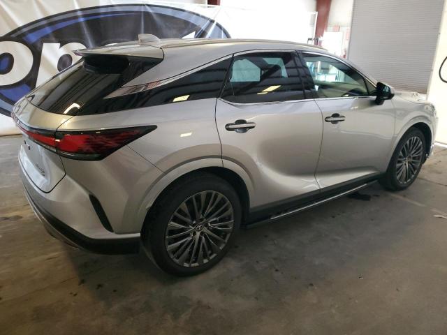 Photo 3 from auction – 2025 LEXUS RX 350H BA with VIN 2T2BBMCA3SC074533