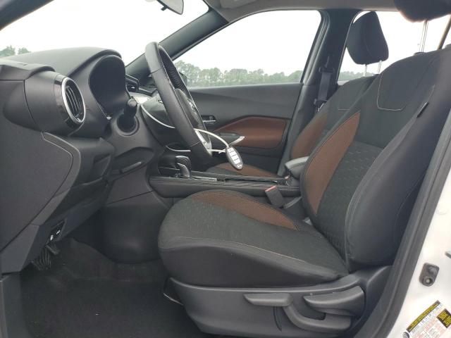 Photo 7 from auction – 2021 NISSAN KICKS SR with VIN 3N1CP5DV1ML563422