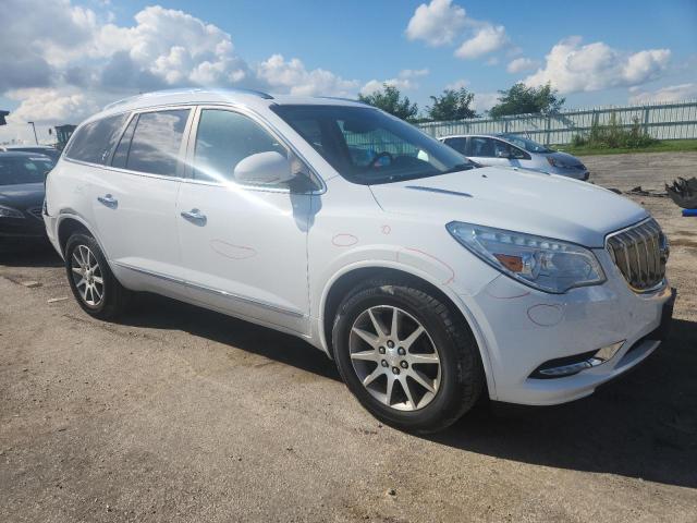 Photo 4 from auction – 2016 BUICK ENCLAVE with VIN 5GAKVBKD3GJ237514