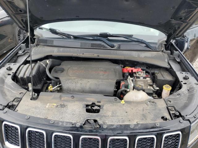 Photo 12 from auction – 2020 JEEP COMPASS LI with VIN 3C4NJDCB2LT223672