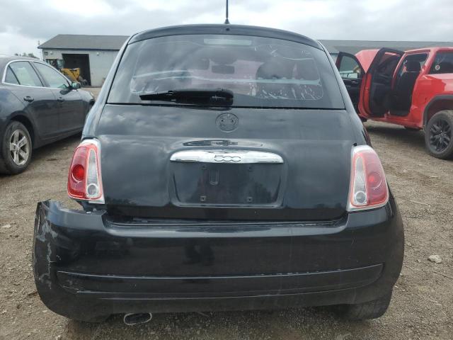 Photo 6 from auction – 2012 FIAT 500 POP with VIN 3C3CFFAR7CT269622