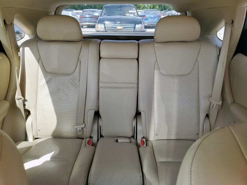 Фото 10 с аукциона – 2015 LEXUS RX 350 с VIN 2T2ZK1BA8FC164460