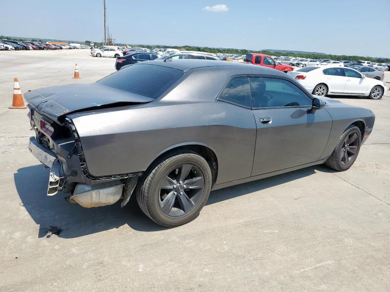 Photo 3 from auction – 2019 DODGE CHALLENGER with VIN 2C3CDZAG1KH733372