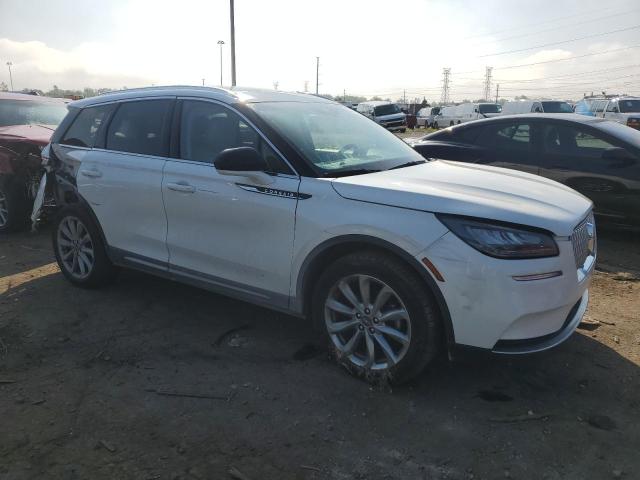Photo 4 from auction – 2020 LINCOLN CORSAIR with VIN 5LMCJ1D98LUL18608