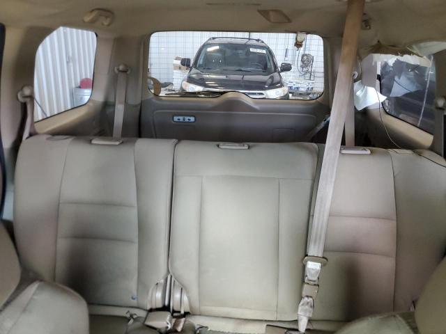 Photo 10 from auction – 2007 HONDA PILOT with VIN 5FNYF18167B025484