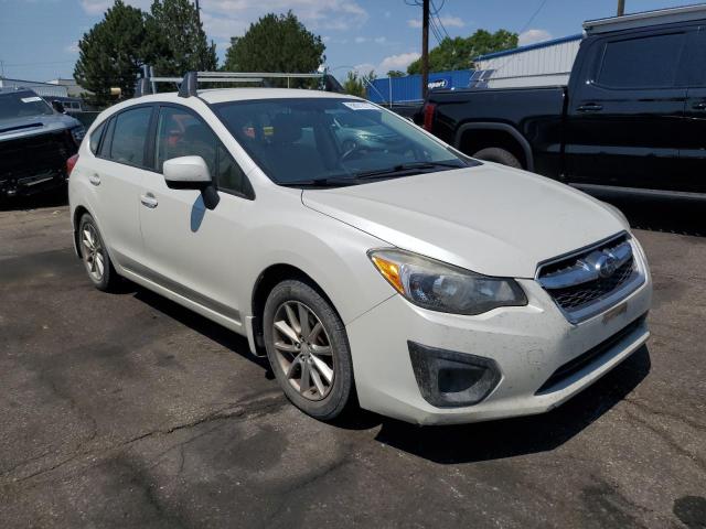 Photo 4 from auction – 2013 SUBARU IMPREZA AW with VIN JF1GPAC65DH878066