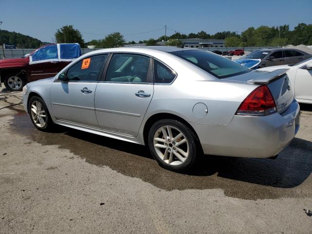 Photo 2 from auction – 2012 CHEVROLET IMPALA LTZ with VIN 2G1WC5E3XC1315455