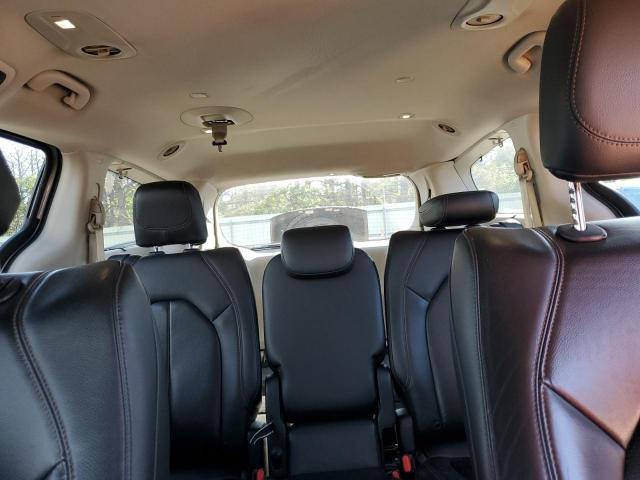 Photo 10 from auction – 2019 CHRYSLER PACIFICA T with VIN 2C4RC1BG3KR526159