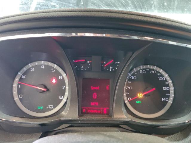 Снимка 9 от търг – 2012 GMC TERRAIN SL с VIN 2GKFLTEK5C6170027