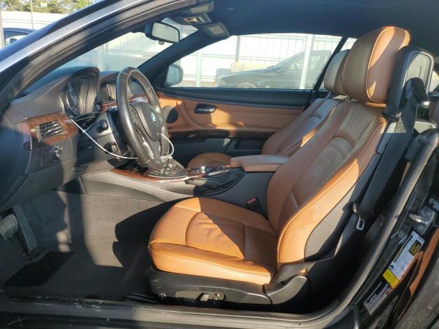 Photo 7 from auction – 2012 BMW 328 I with VIN WBADW3C50CE823458