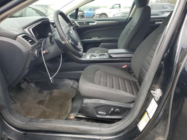 Photo 7 from auction – 2017 FORD FUSION SE with VIN 3FA6P0LU6HR285406