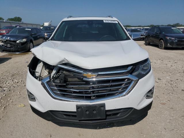 Photo 5 from auction – 2018 CHEVROLET EQUINOX PR with VIN 3GNAXMEV7JS510309
