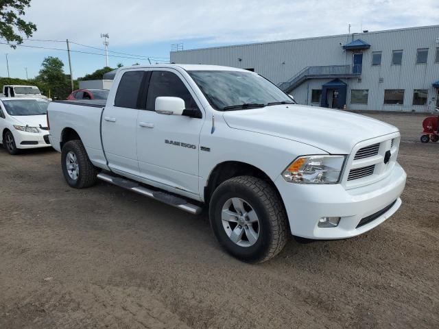 Photo 4 from auction – 2011 DODGE RAM 1500 with VIN 1D7RV1GT4BS665124