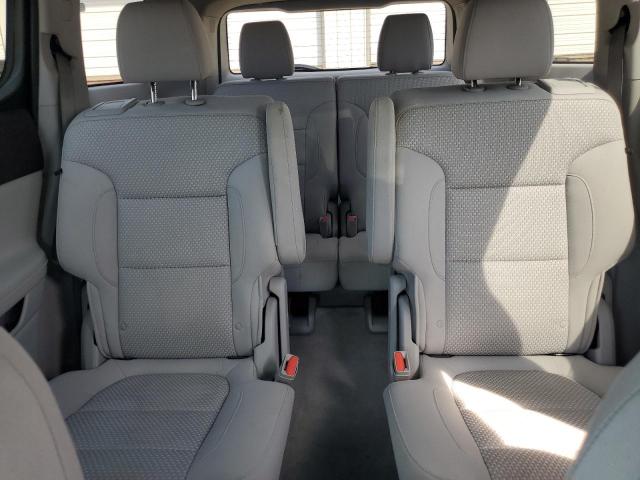 Photo 10 from auction – 2021 GMC ACADIA SLE with VIN 1GKKNRL49MZ157996
