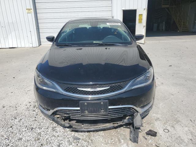Photo 5 from auction – 2016 CHRYSLER 200 LIMITE with VIN 1C3CCCABXGN139978