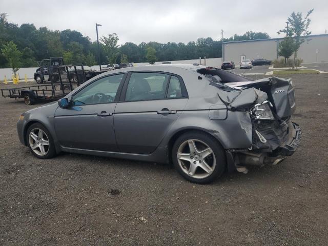 Photo 2 from auction – 2006 ACURA 3.2TL with VIN 19UUA66266A007002