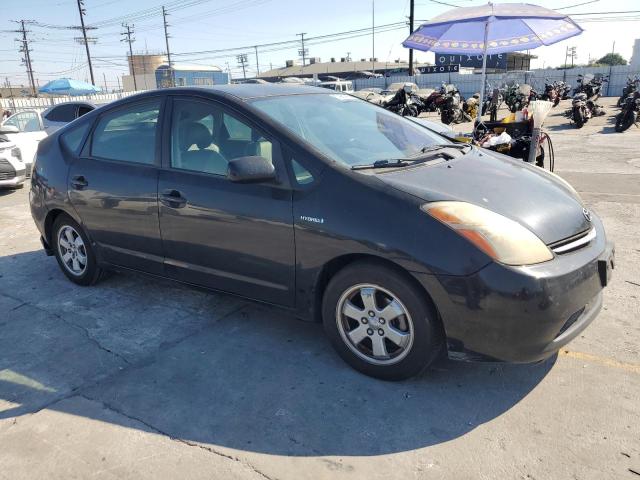 Photo 4 from auction – 2007 TOYOTA PRIUS with VIN JTDKB20U277585649